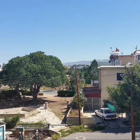 Appartement Faneromeni Court