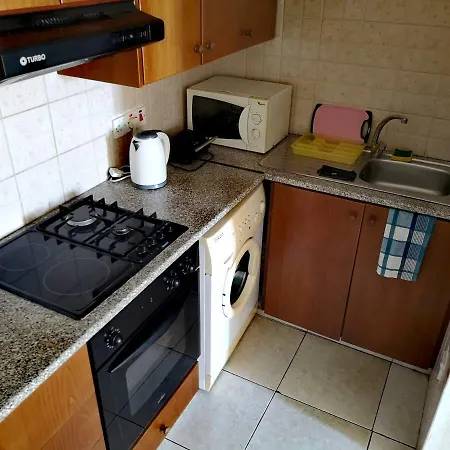 Appartement Faneromeni Court *